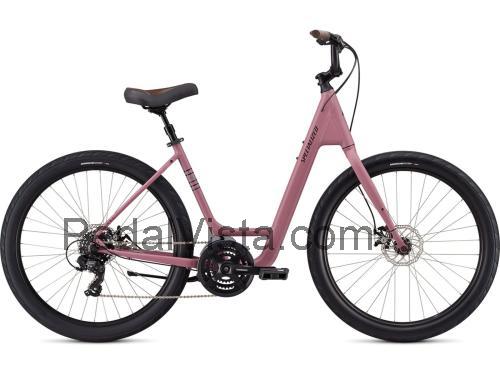 Specialized Roll Sport Low Entry specs and reviews